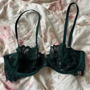 Savage X Fenty Balconette Bra